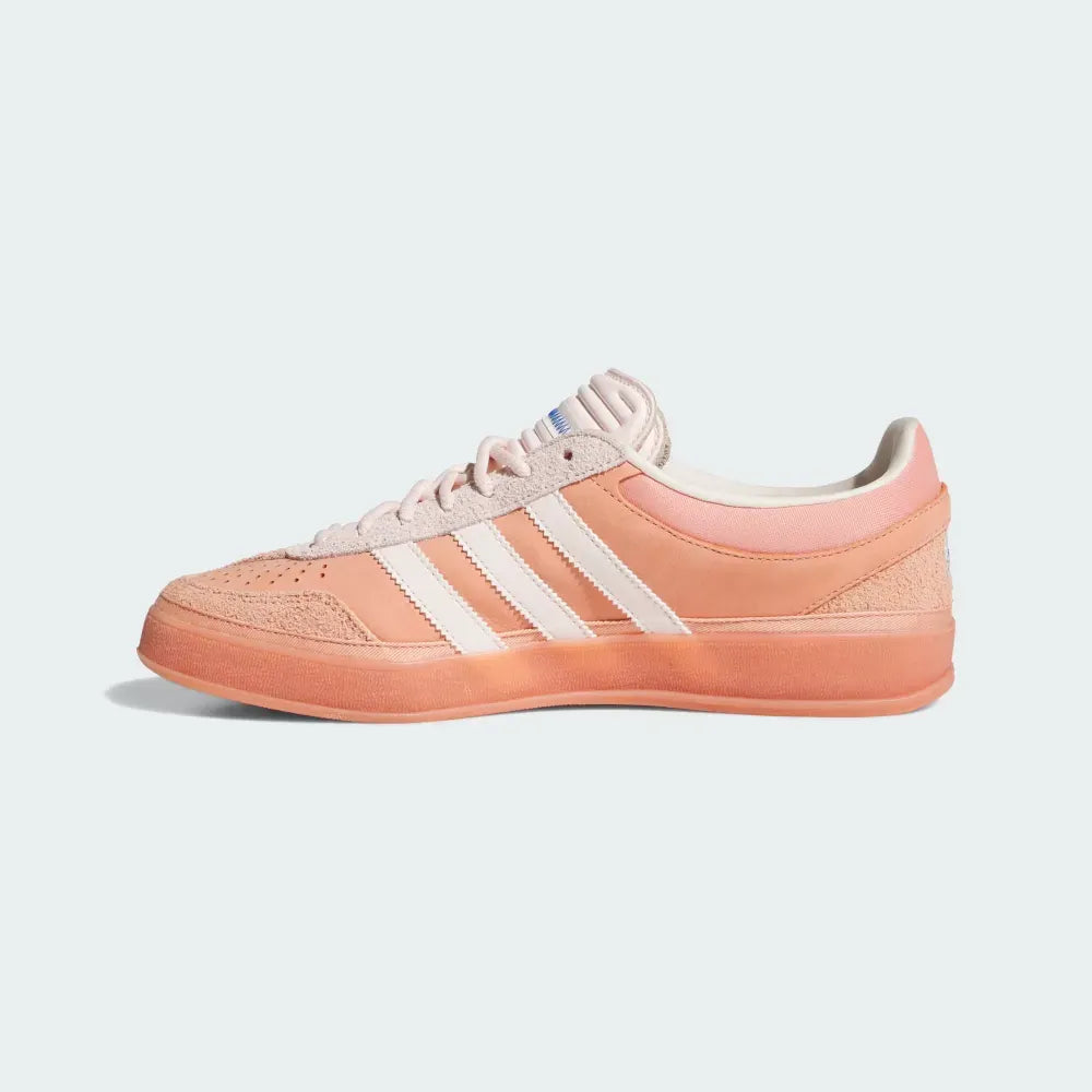 Bad Bunny X Adidas Gazelle Indoor Cabo Red