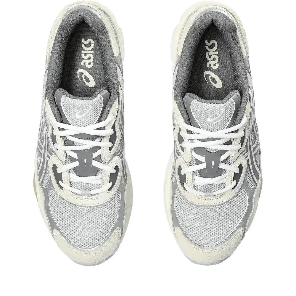 Asics Gel NYC Concrete Oatmeal