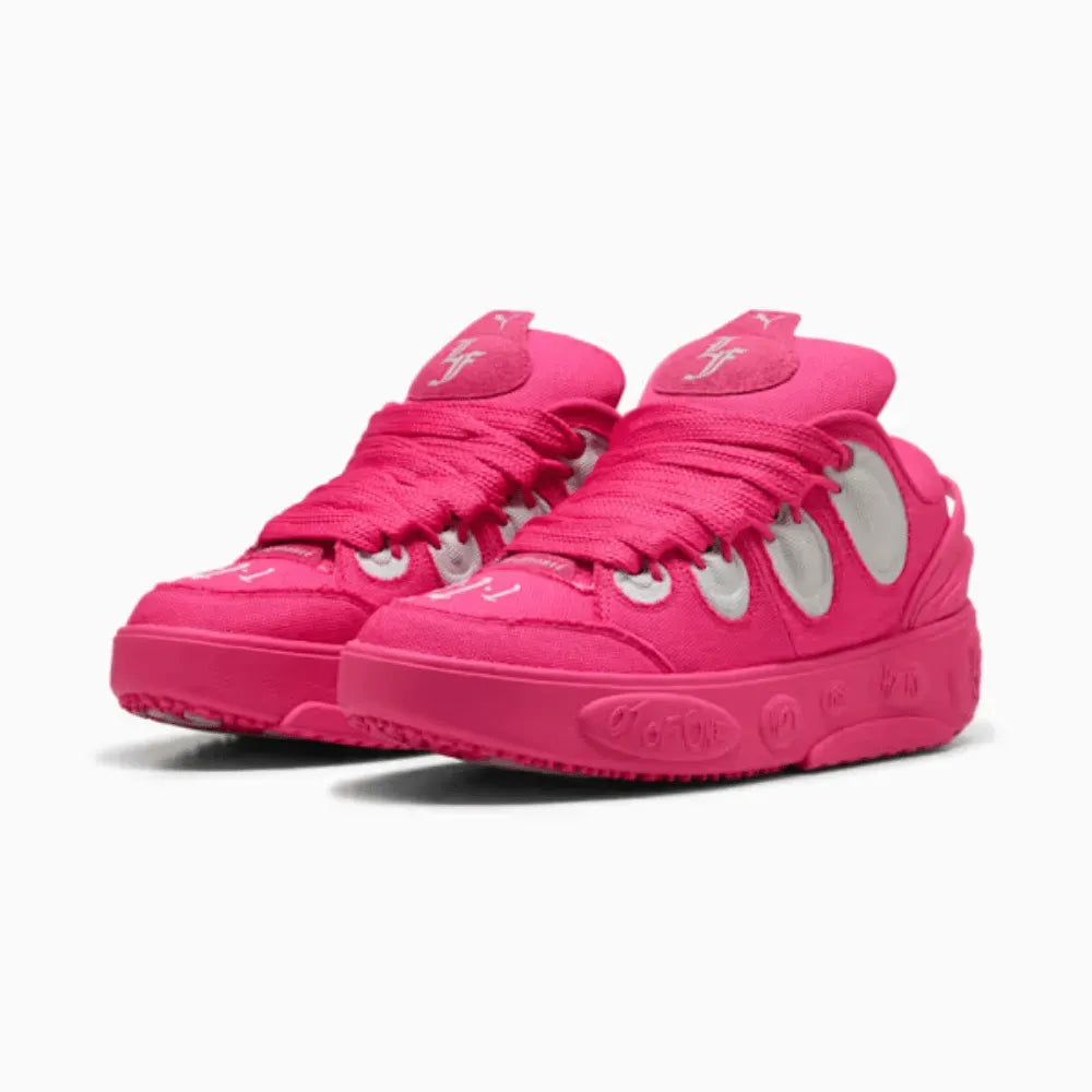 Puma LaMelo Ball Lafrance Love