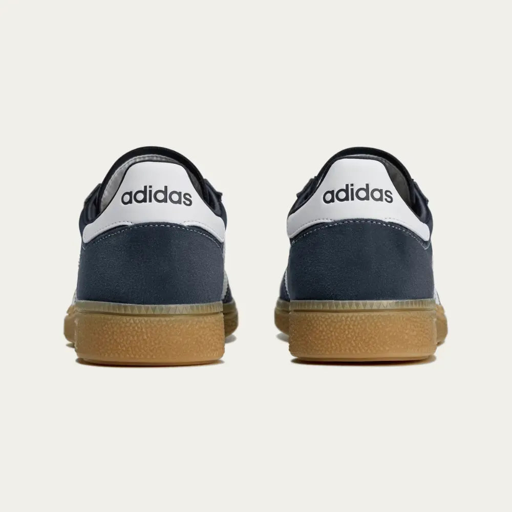 Sporty Rich X Adidas Handball Spezial Night Indigo Cloud White Gum