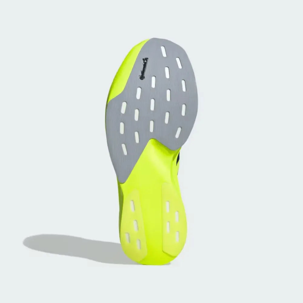 Adidas Adizero Evo SL Lemon Lucid Black Base