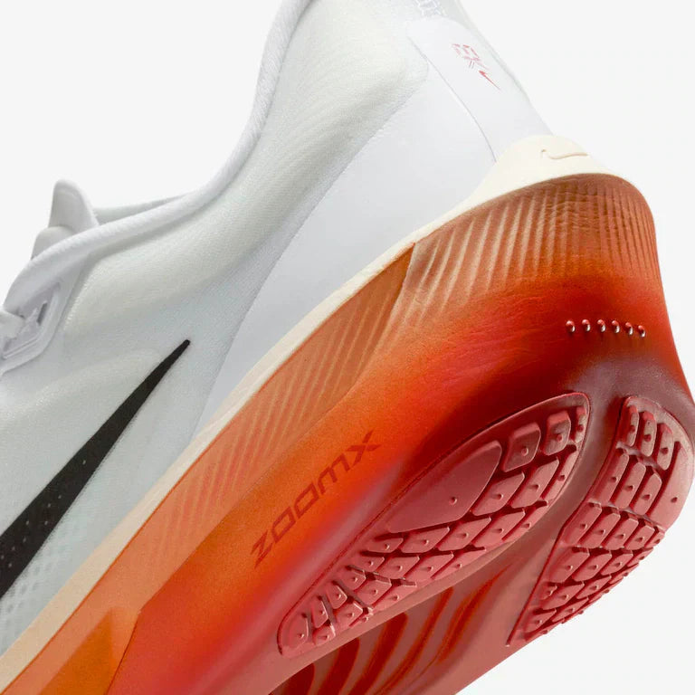 Nike Zoom Fly 6 Eliud Kipchoge Its Just The Start