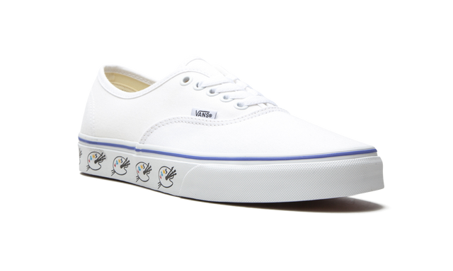 Vans Authentic Pro Rainy Day