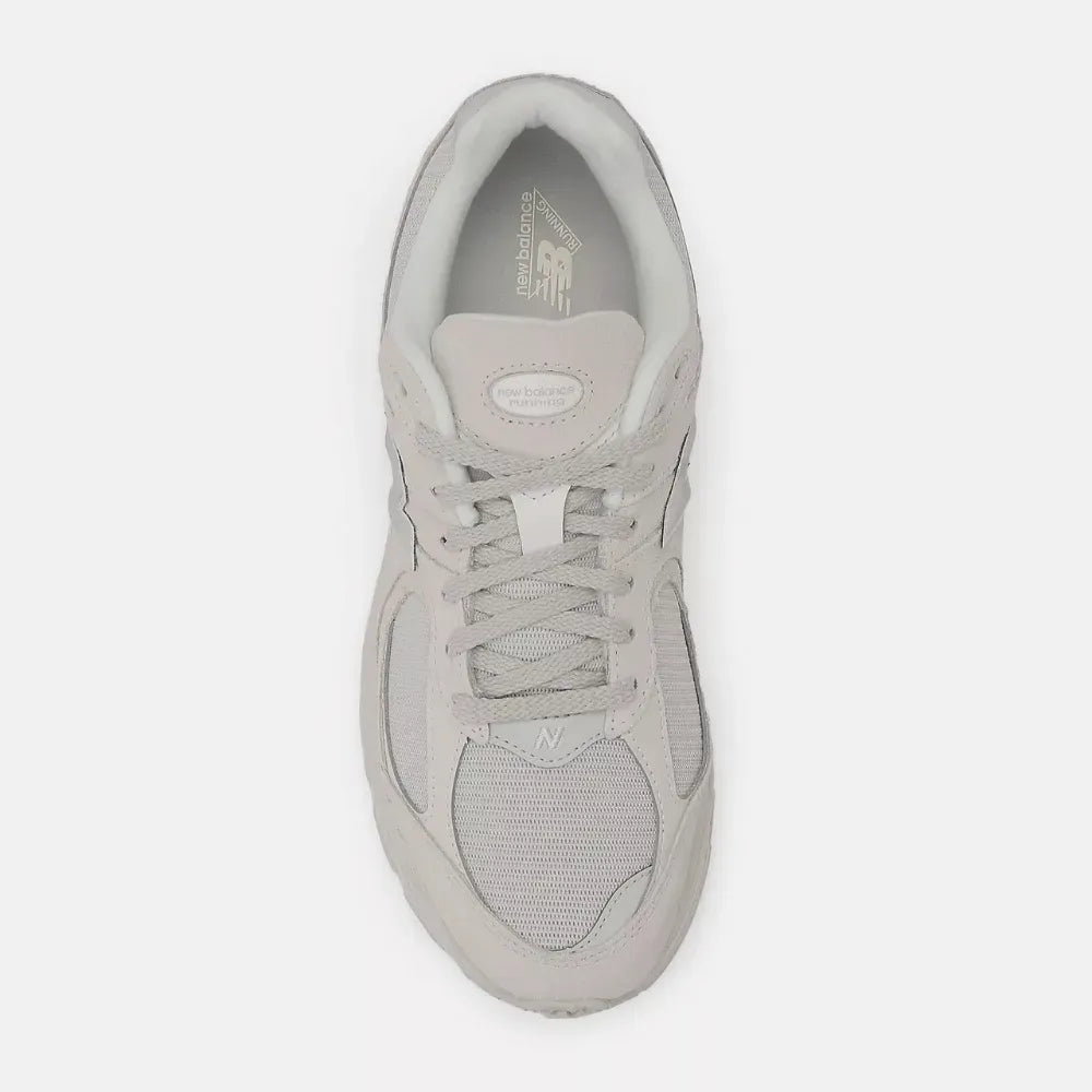 New Balance 2002R Grey Matter Reflective