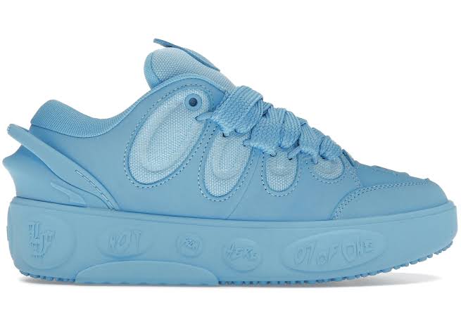 Puma Lamelo Ball Lafrance Amour