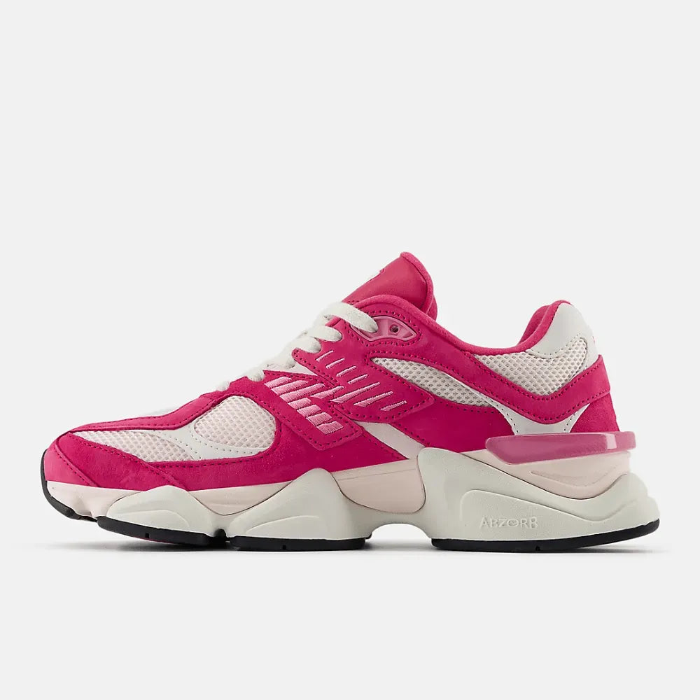 New Balance 9060 Fuchsia