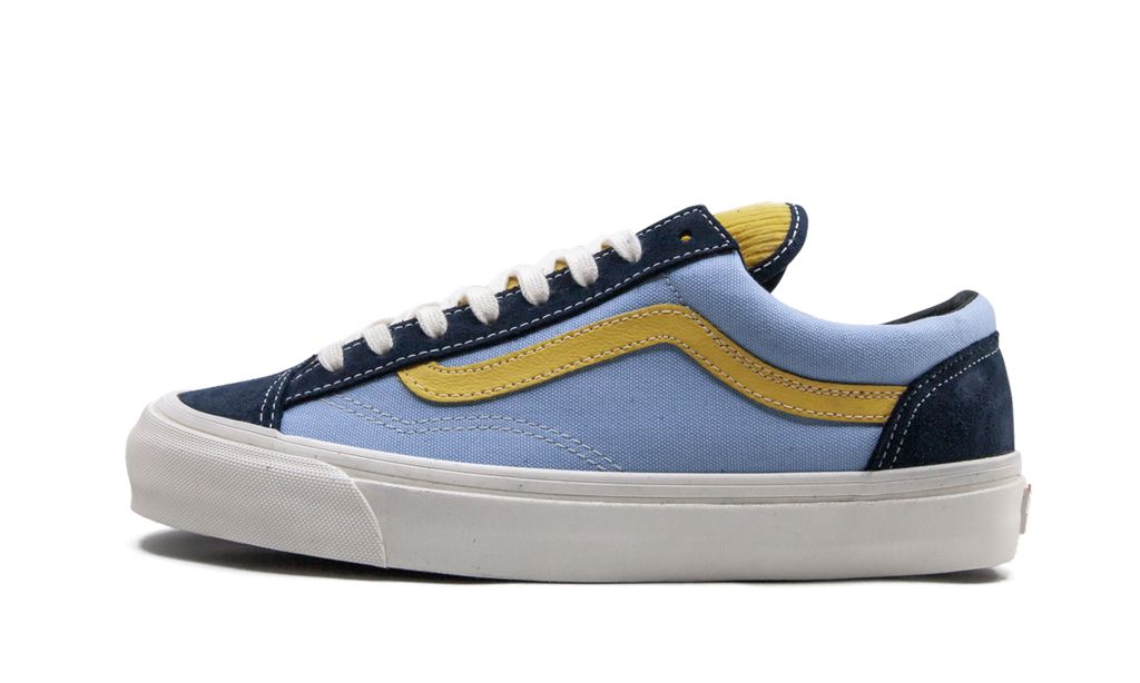 Vans SK8 Hi Bmx