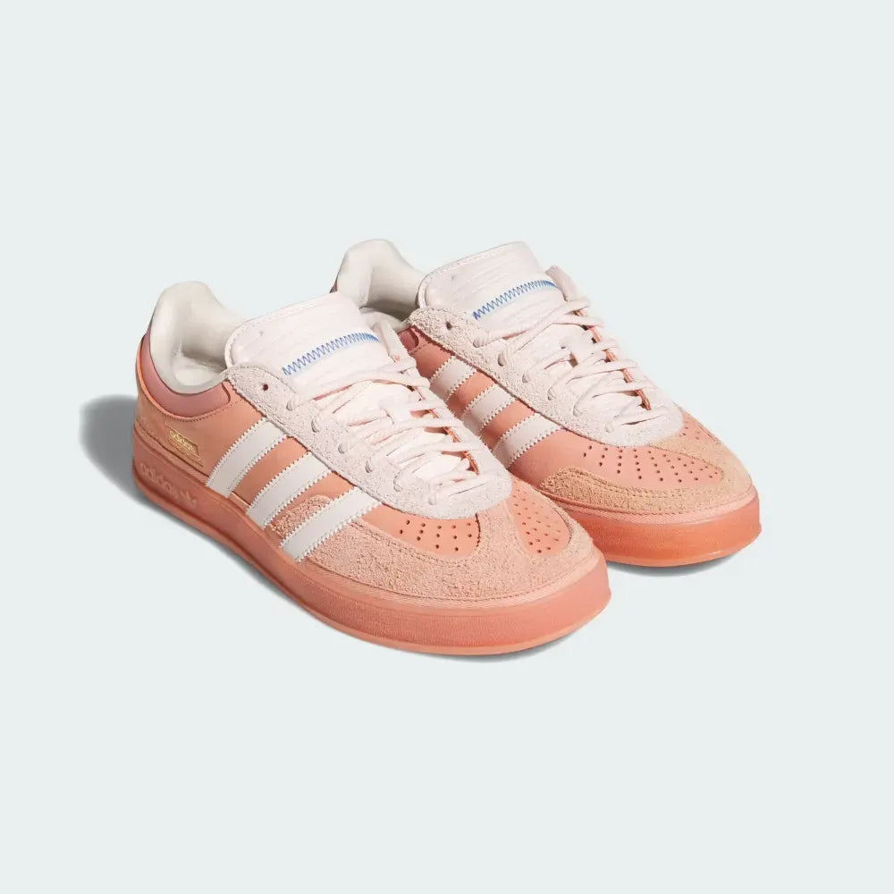 Bad Bunny X Adidas Gazelle Indoor Cabo Red