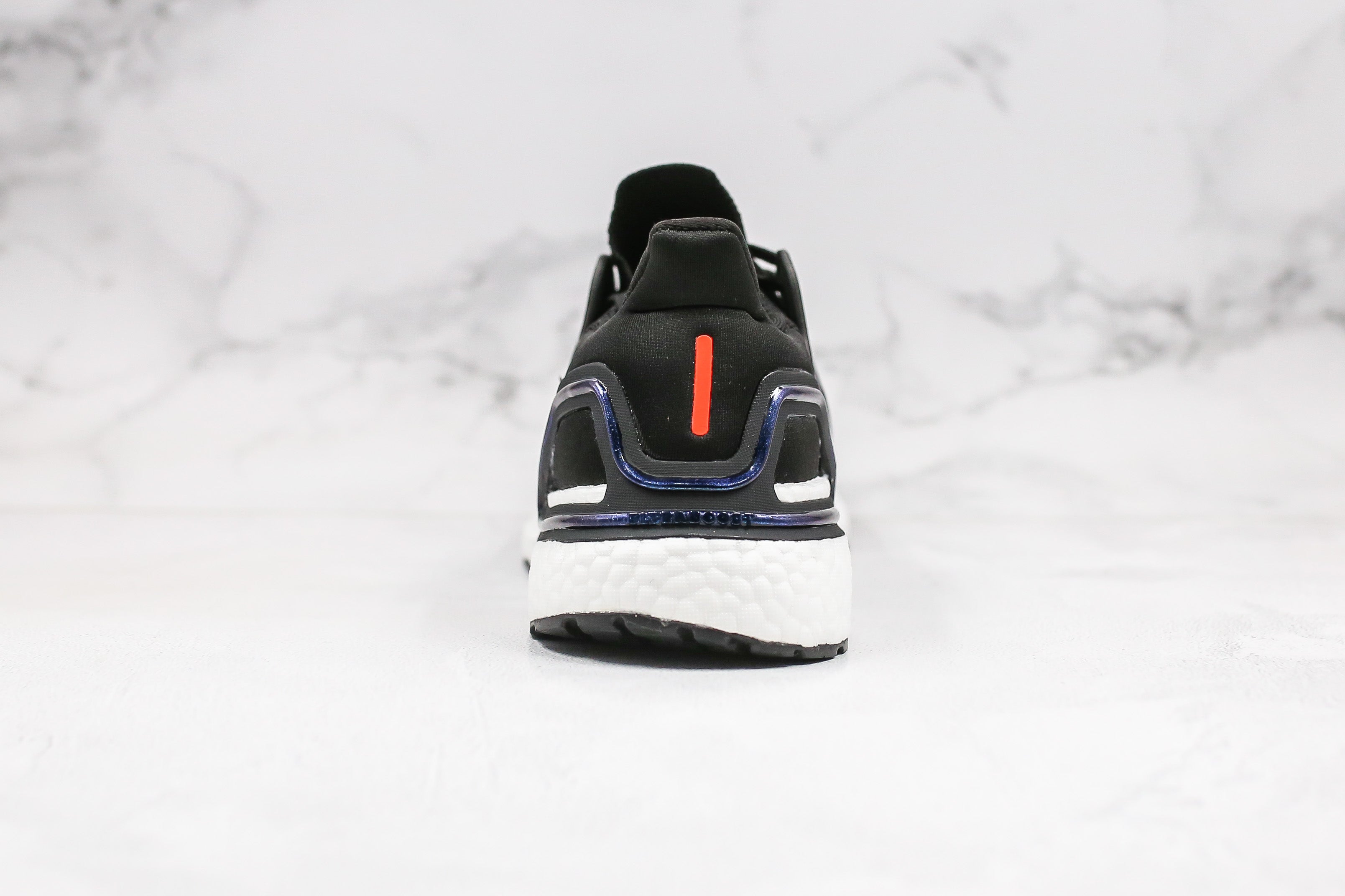 Adidas Ultraboost 20 National Lab Black Blue And Violet