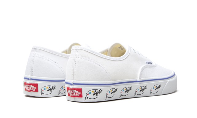 Vans Authentic Pro Rainy Day
