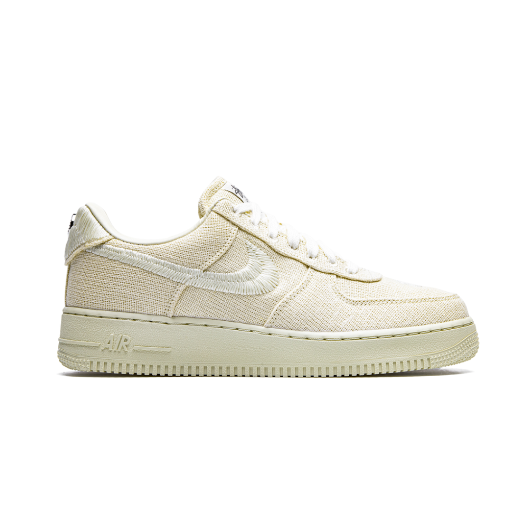 Nike Air Force 1 Stussy