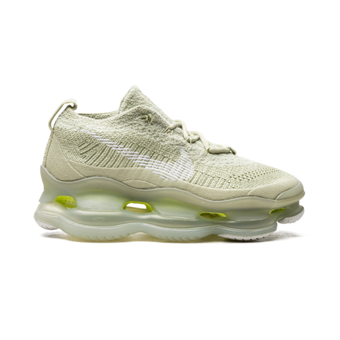 Nike Air Max Scorpion Fk Olive Aura
