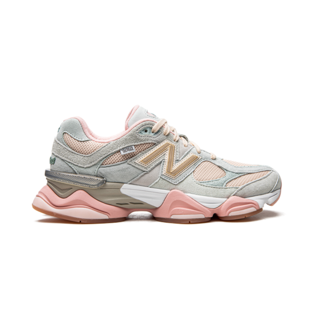 New Balance Joe Freshgoods X 9060 Baby Shower Blue