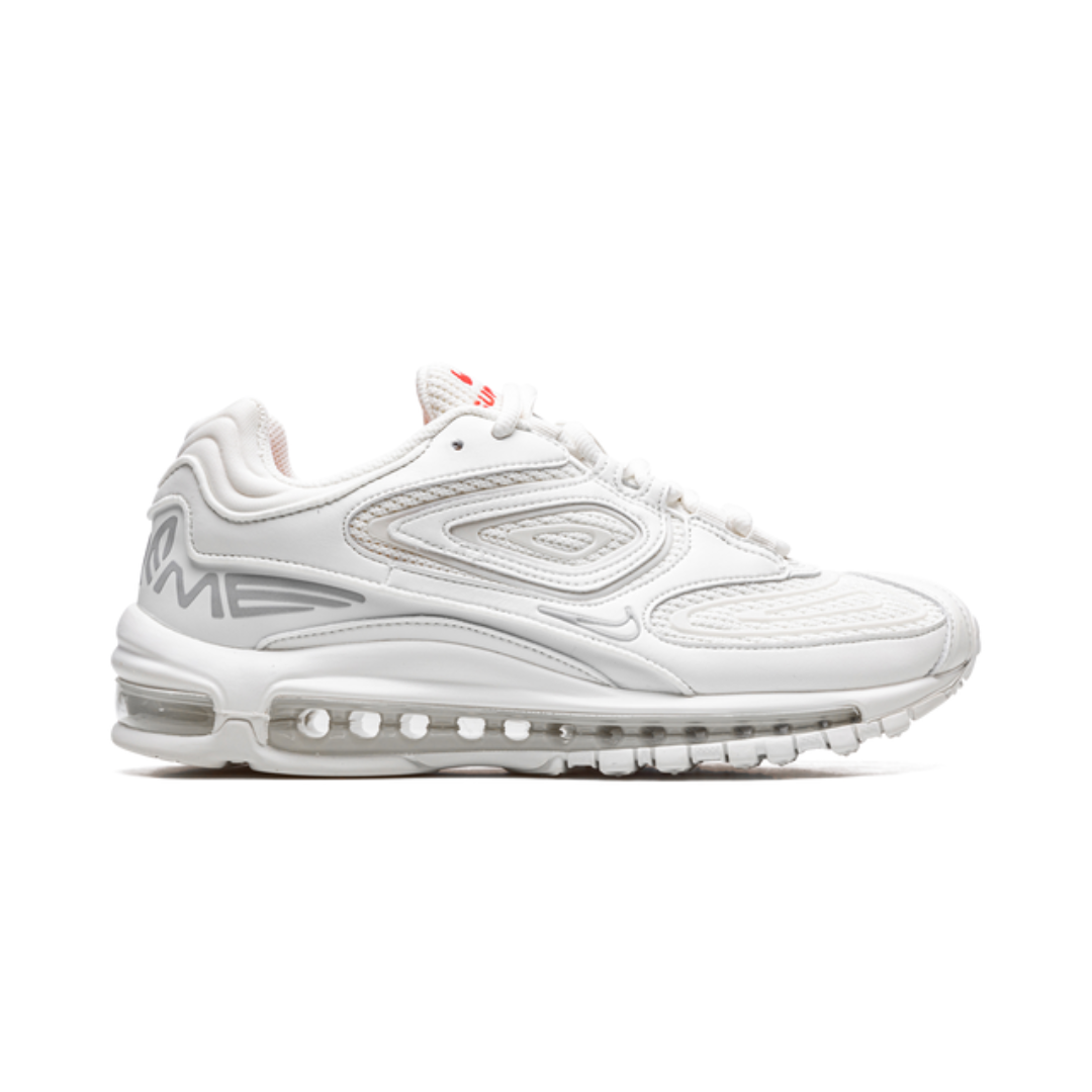 Nike Air Max 98 Tl Supreme White