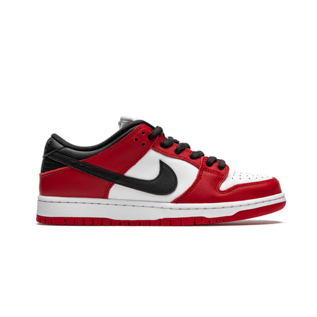 Nike SB Dunk Low J Pack Chicago