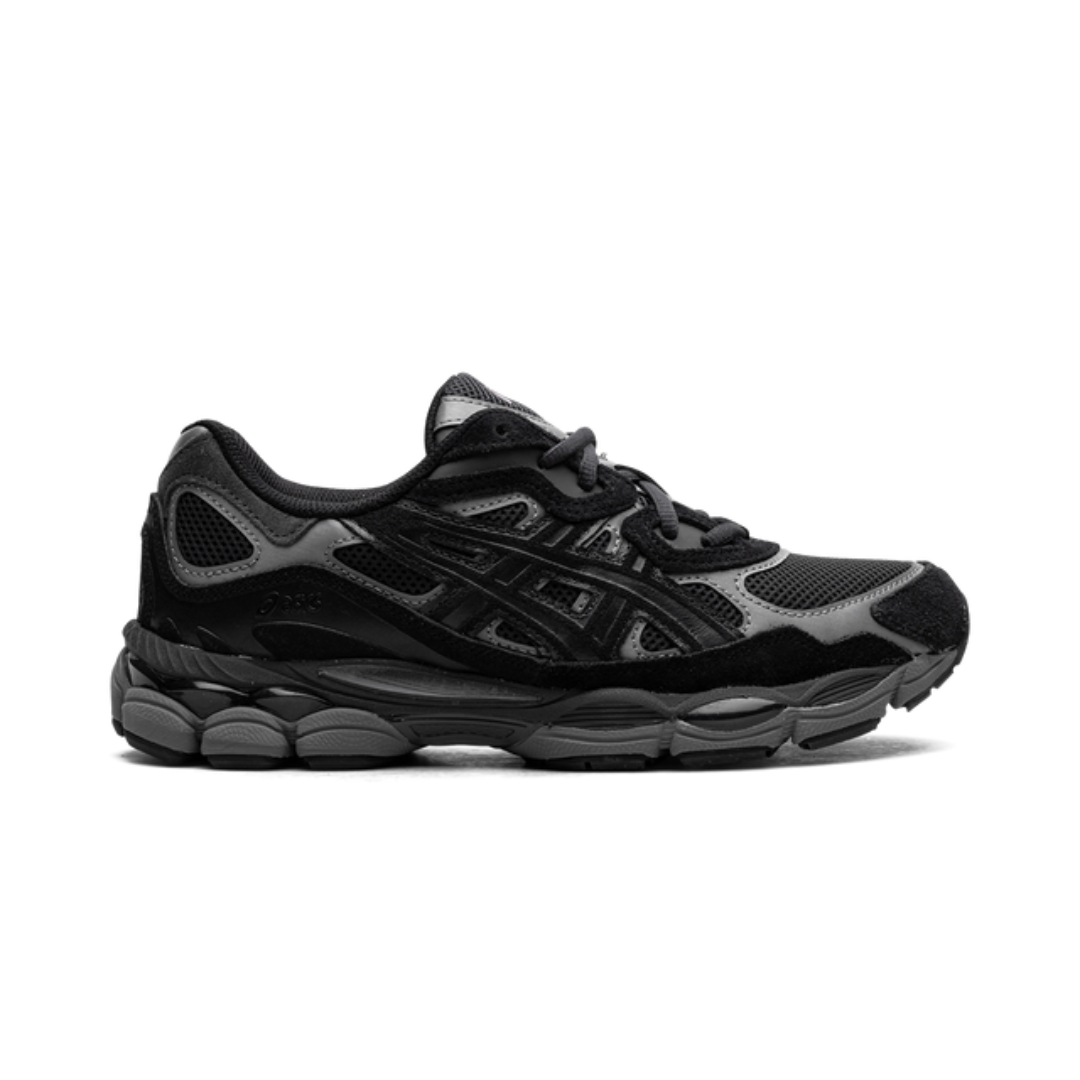 Asics Gel NYC Graphite Grey Black