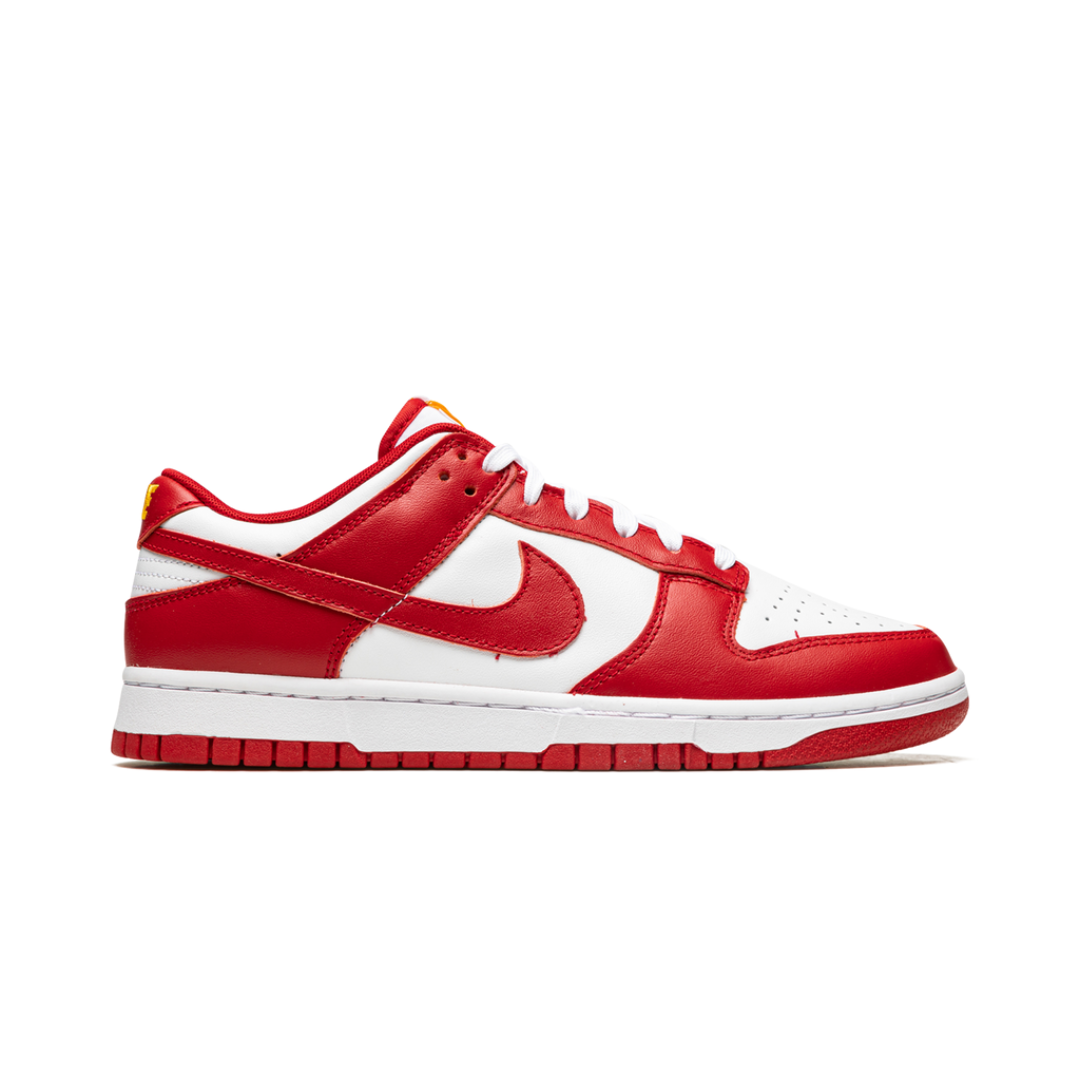 Nike Dunk Low Usc