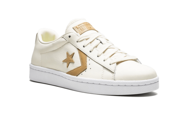 Converse Chuck Taylor Chuck 70 Ox Double Tongue