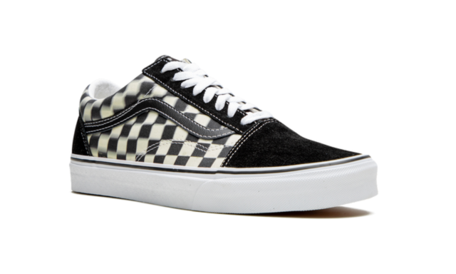 Vans Old Skool OG Old Skool LX