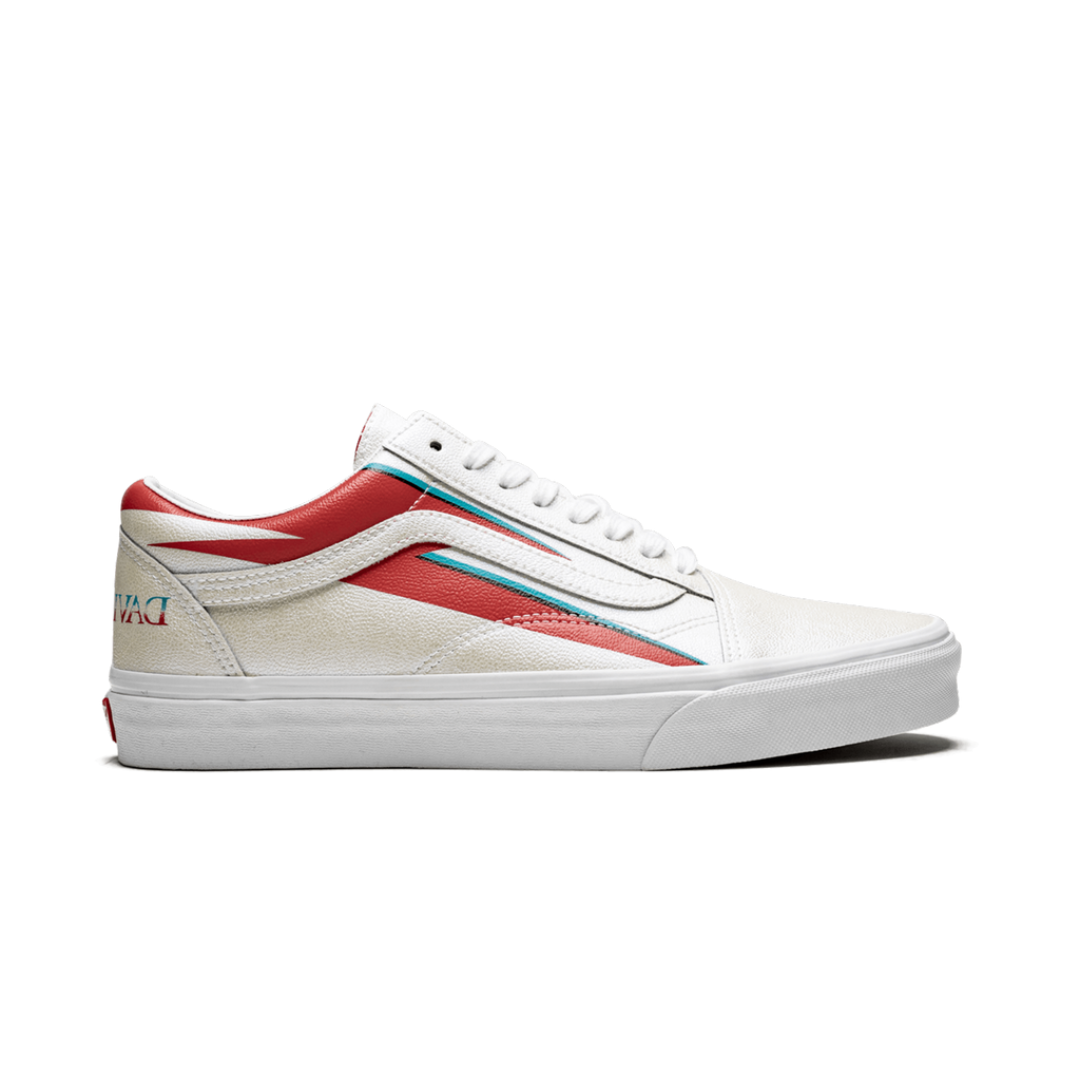Vans More Vans Style