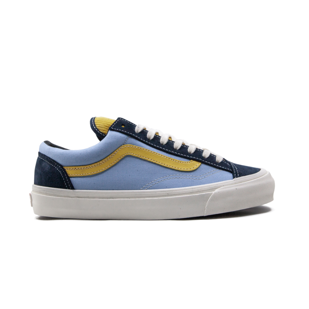 Vans SK8 Hi Bmx