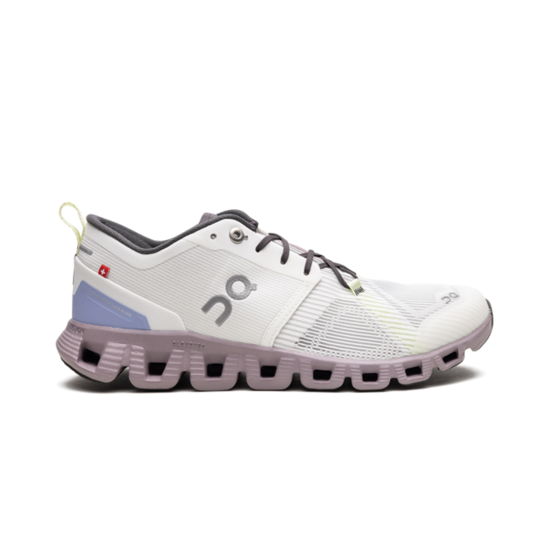 On Running Roger Advantage Black