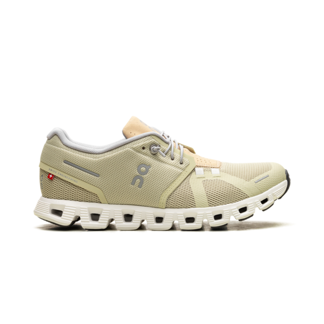 On Running Cloudvista 2 Waterproof Pearl Ice
