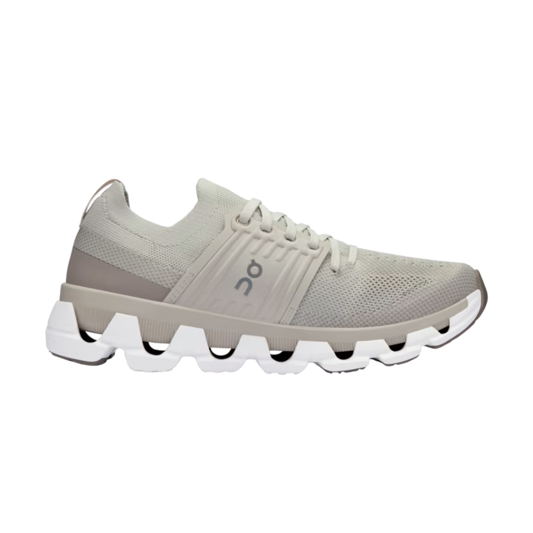 On Running Cloudswift 3 White Blueberry