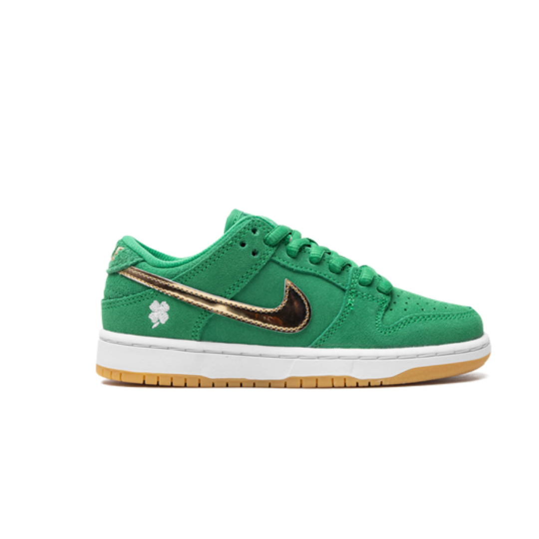 Nike Dunk Low St Patrick S Day