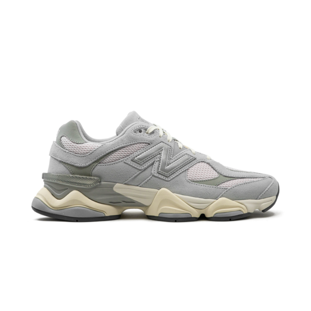 New Balance 9060 Slate Grey