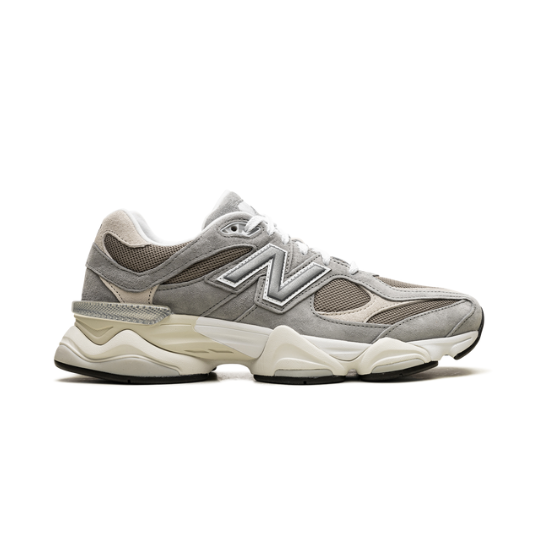 New Balance 9060 Purple Fuchsia