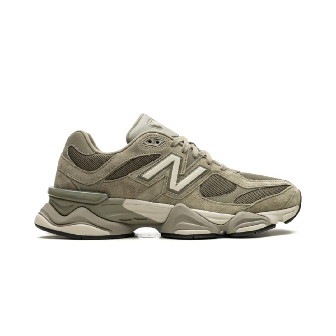 New Balance 9060 Green Hidden