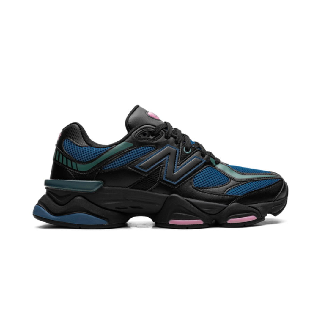 New Balance 9060 Blue Agate