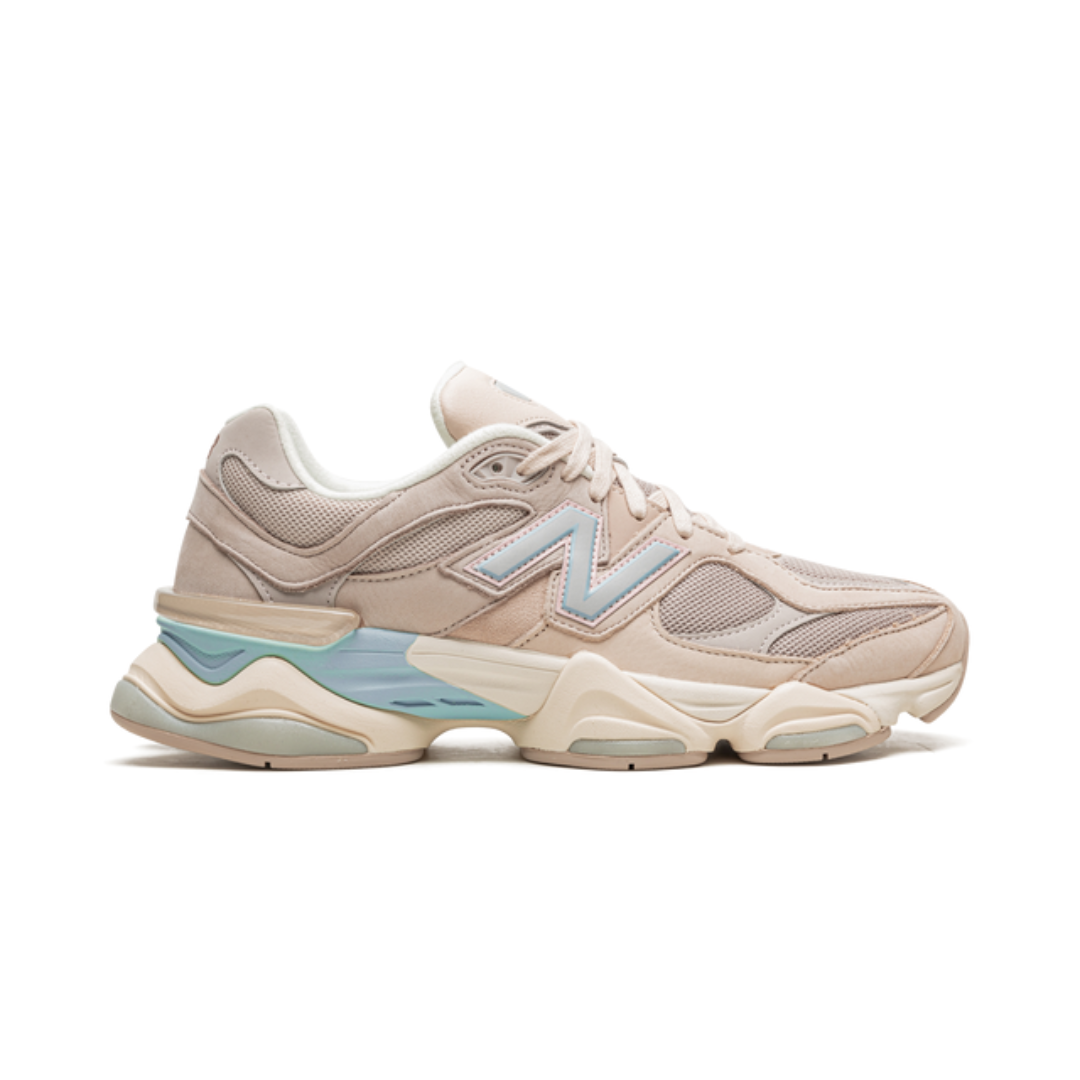 New Balance 9060 Butterscotch