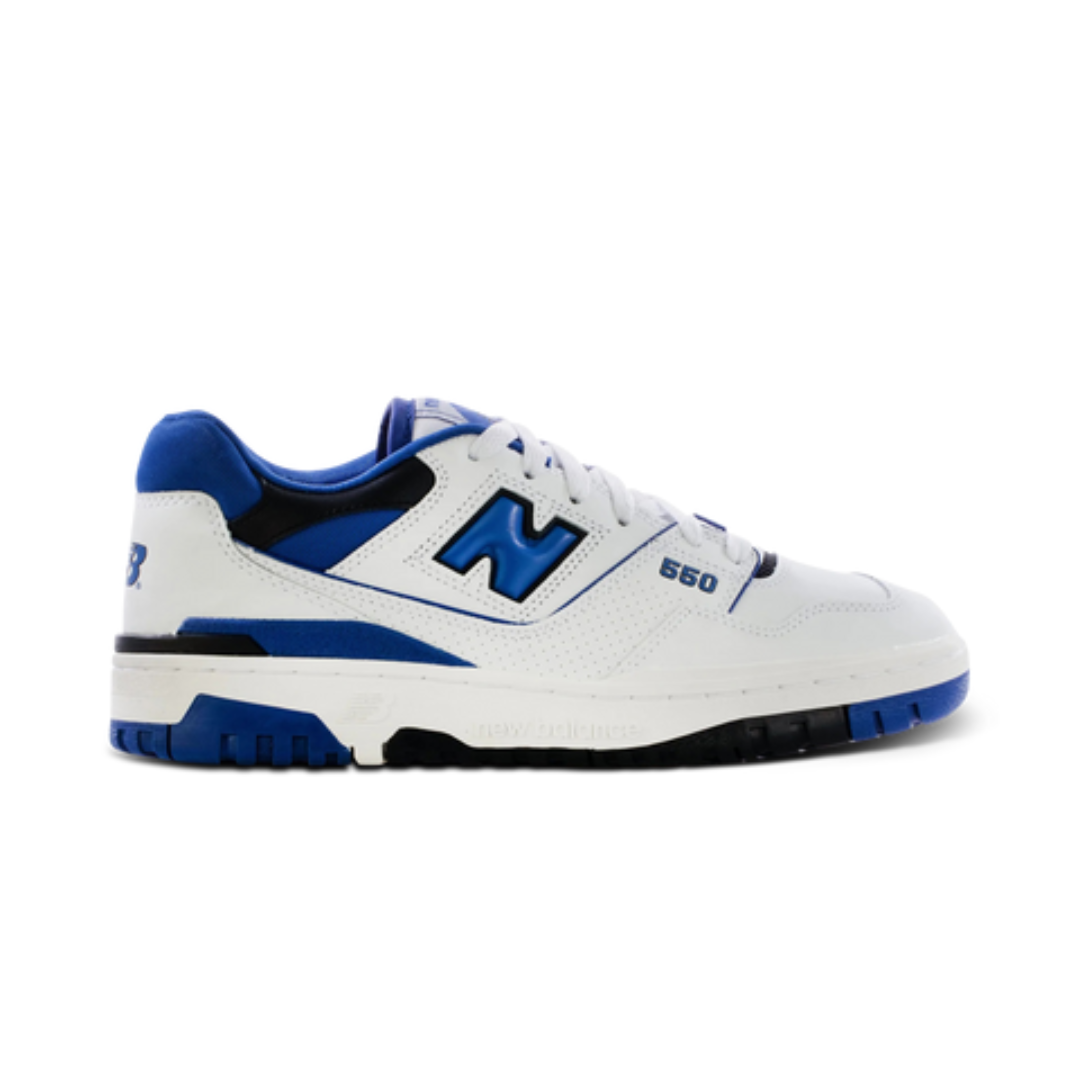 New Balance 550 Astro Dust