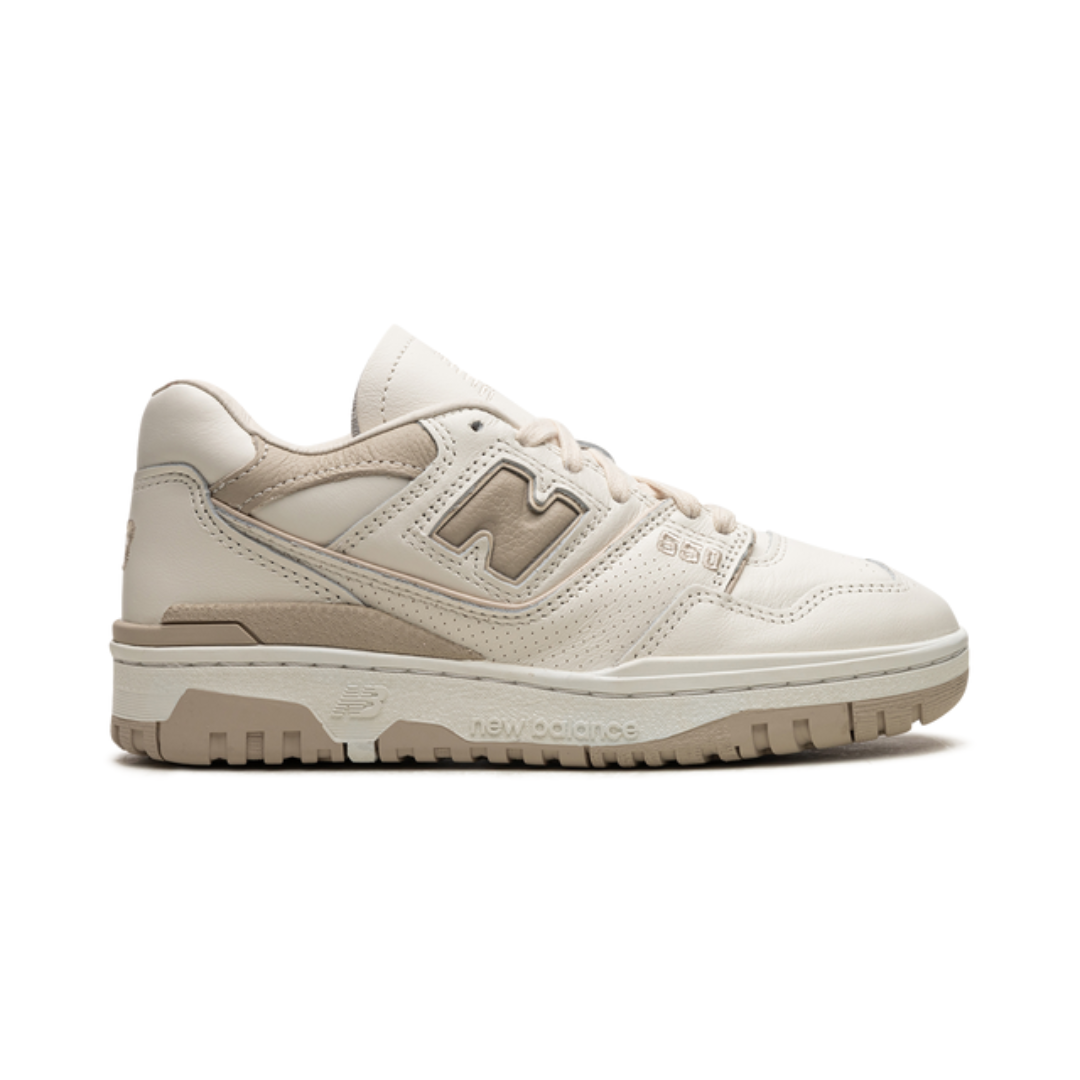 New Balance 550 Mushroom