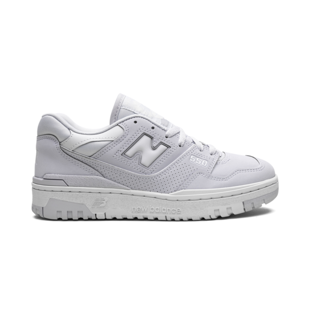 New Balance 550 Black