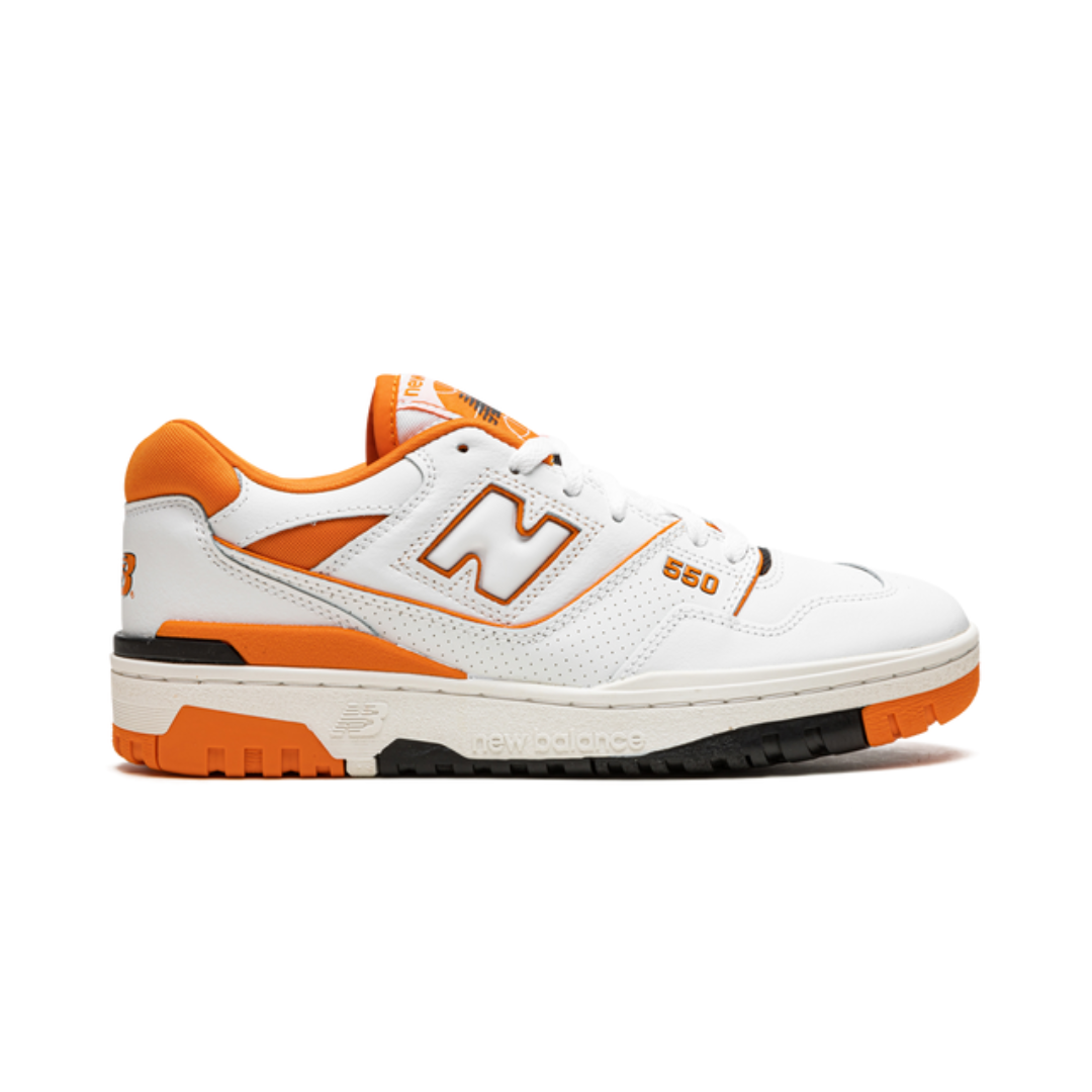 New Balance 550 Granite