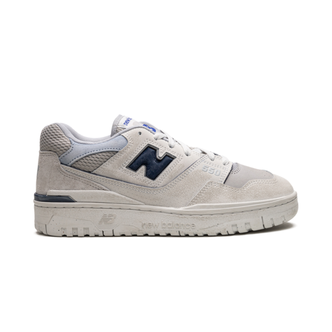 New Balance 550 Nori