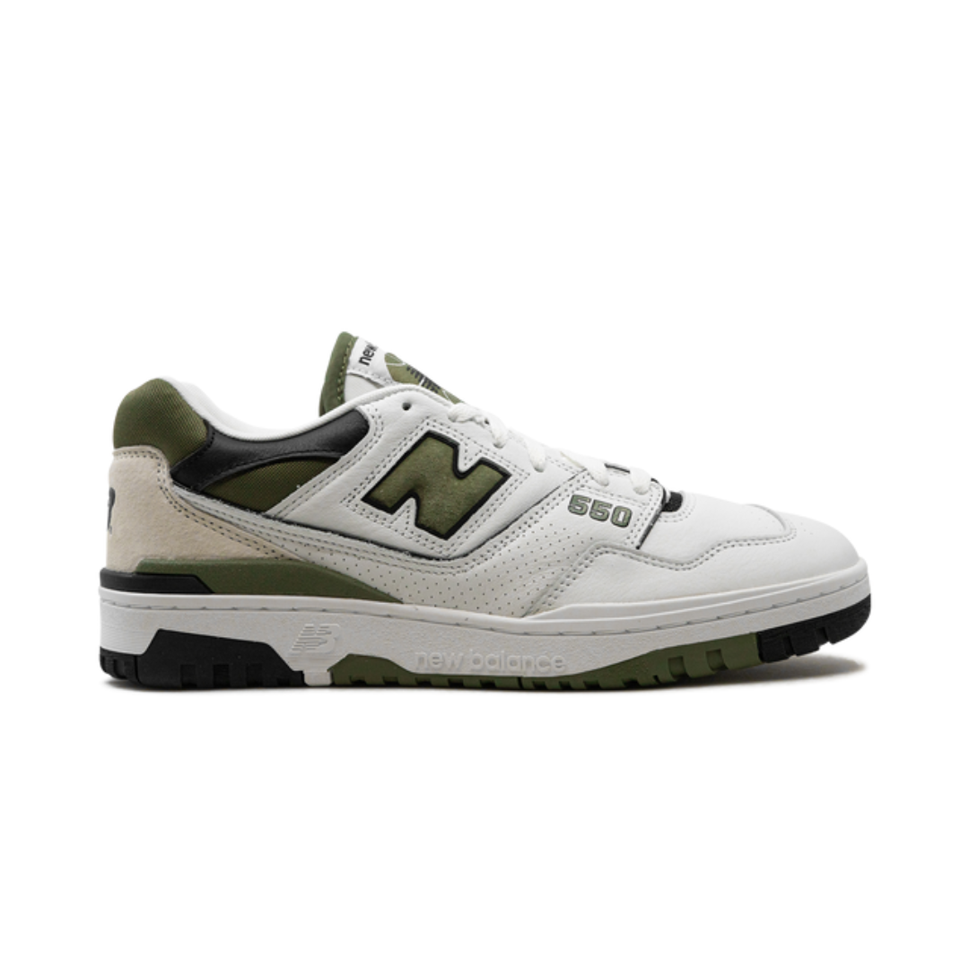 New Balance 550 Bubblegum