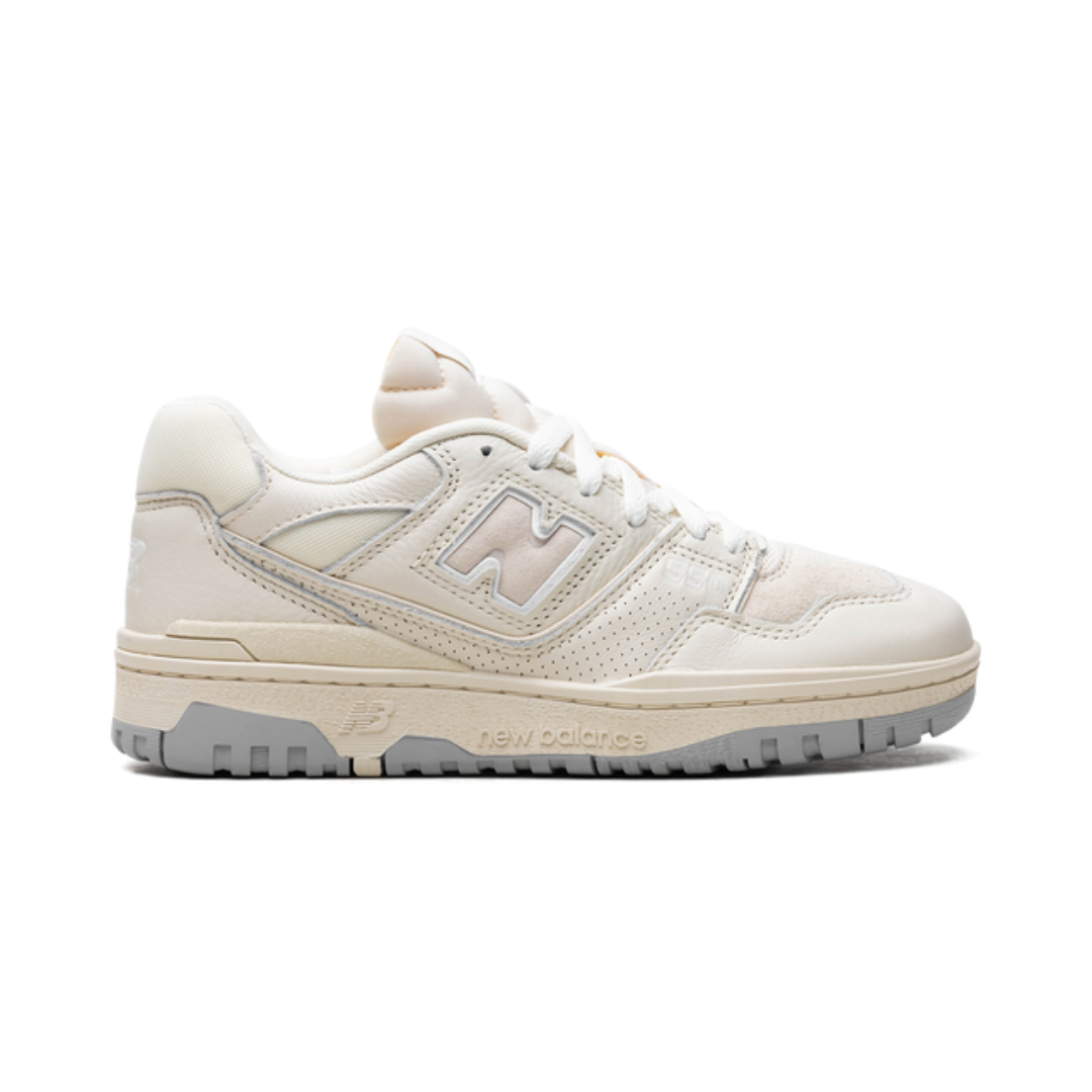 New Balance 550 White Cream