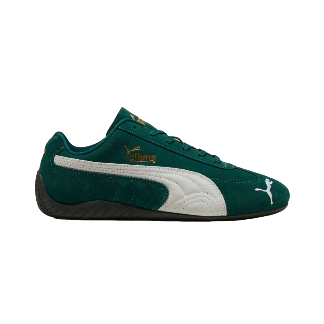 Puma Speedcat Mid Black