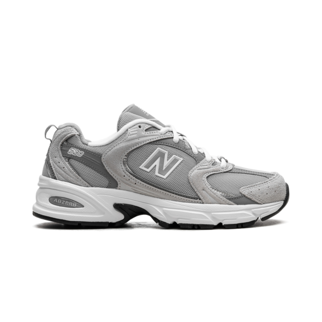 New Balance 530 Moonbeam Sea Salt