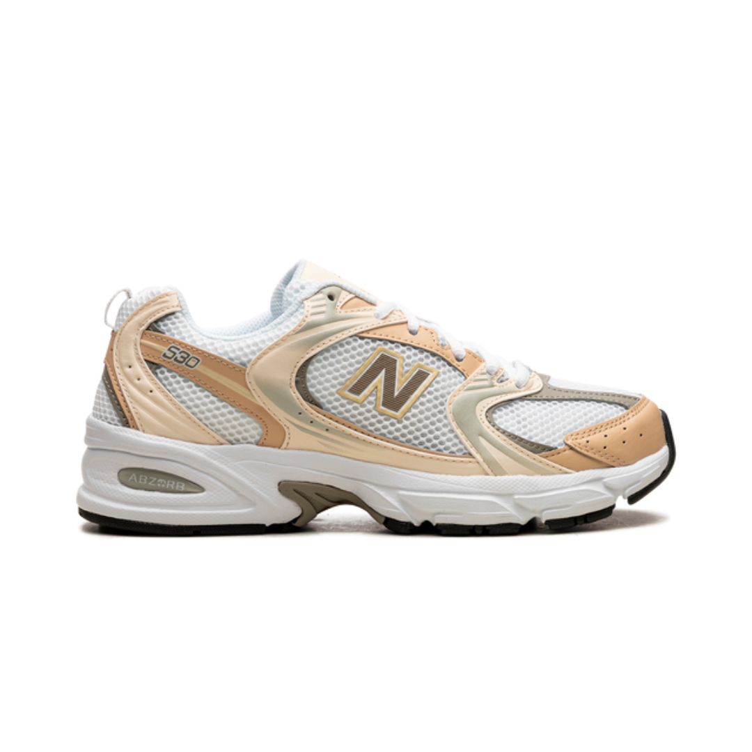 New Balance 530 Sea Salt