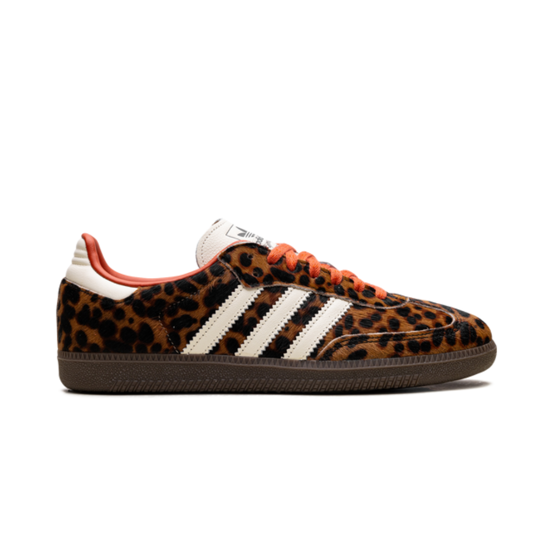 Adidas Samba Could White Green