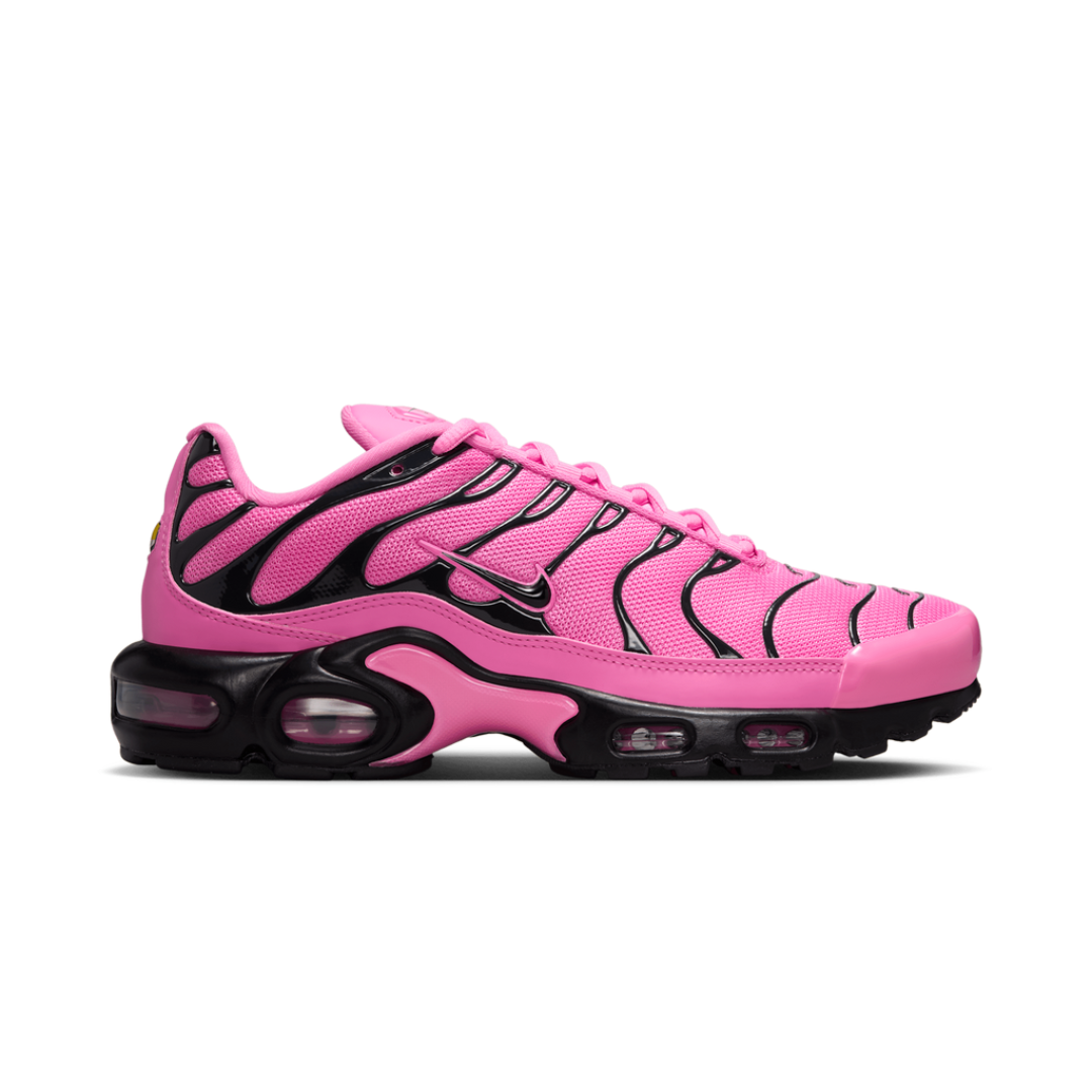 Nike Air Max Plus Pink Black