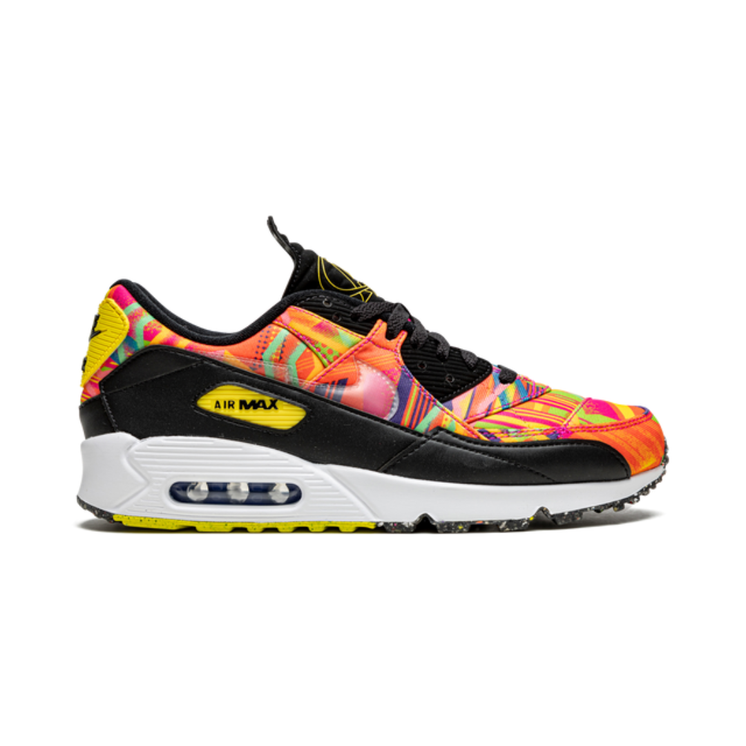 Nike Air Max 90 Lhm Familia