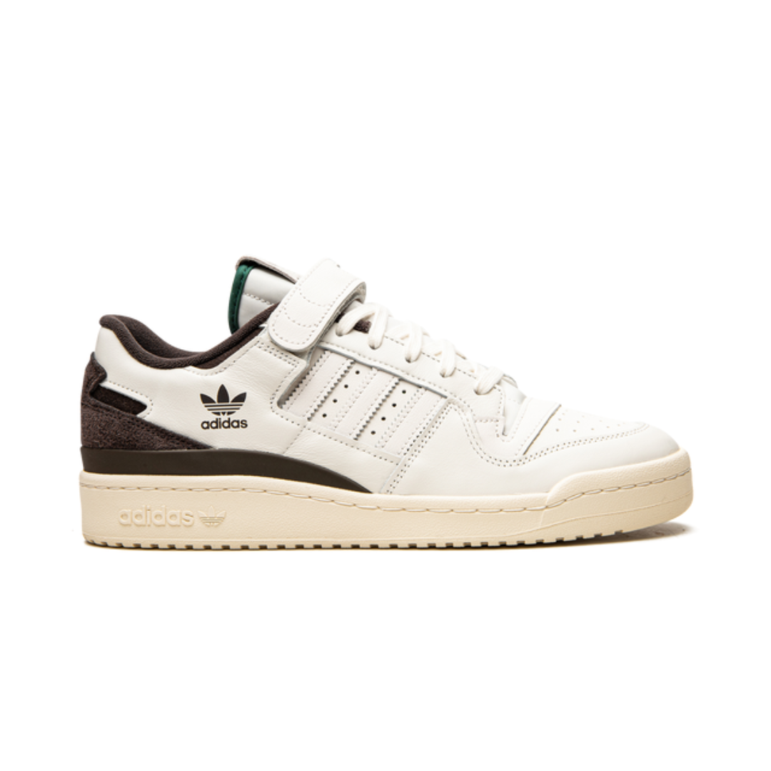 Adidas Forum 84 Low Cream White Brown