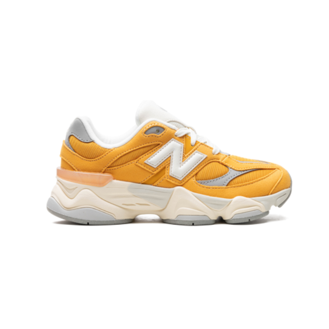 New Balance 9060 PS Yellow Beige