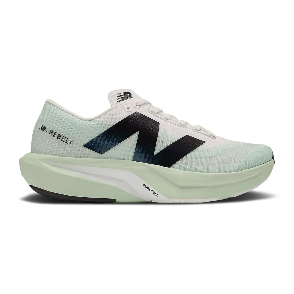 New Balance Fuelcell Rebel V4 Wide Clay Ash